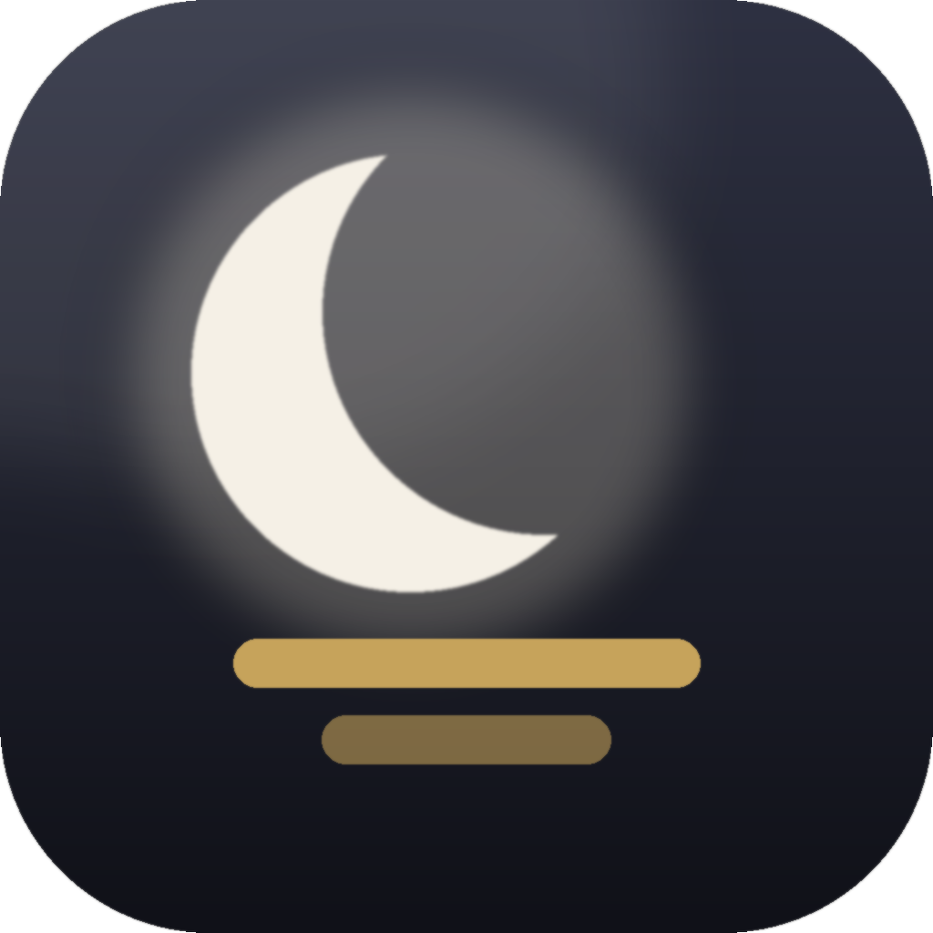 ShadowBar icon